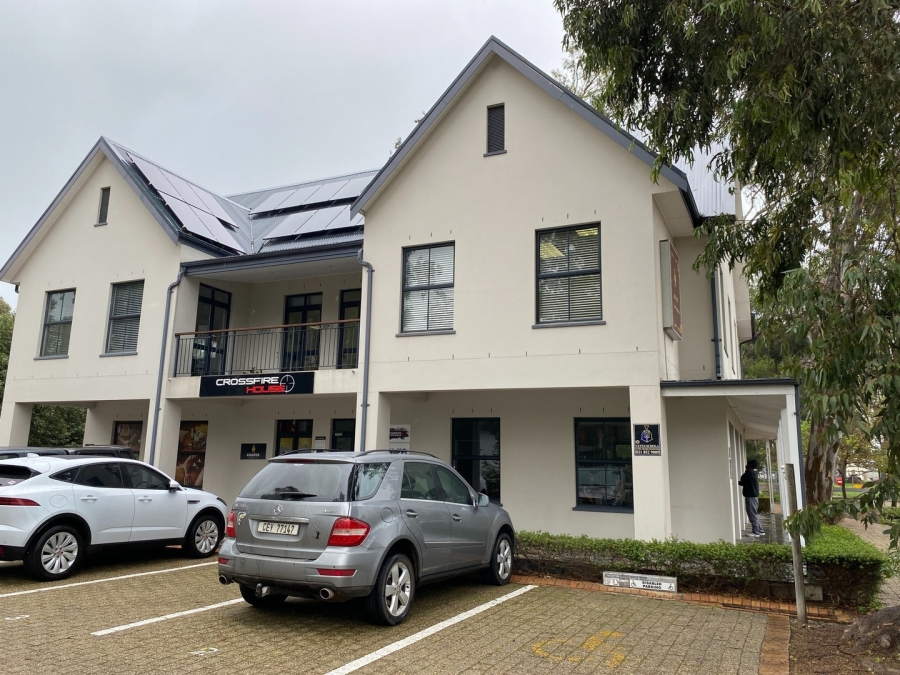 To Let commercial Property for Rent in Paardevlei Western Cape